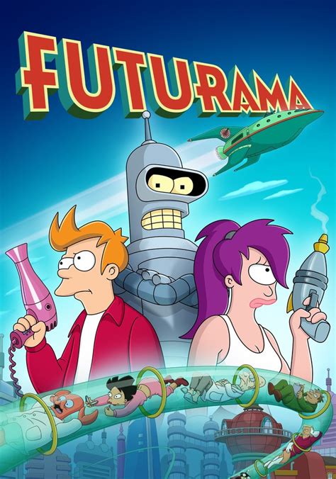 watchcartoonsonline futurama